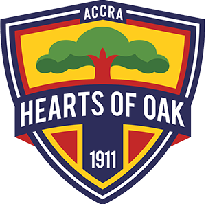 FC Hearts of Oak Ghana